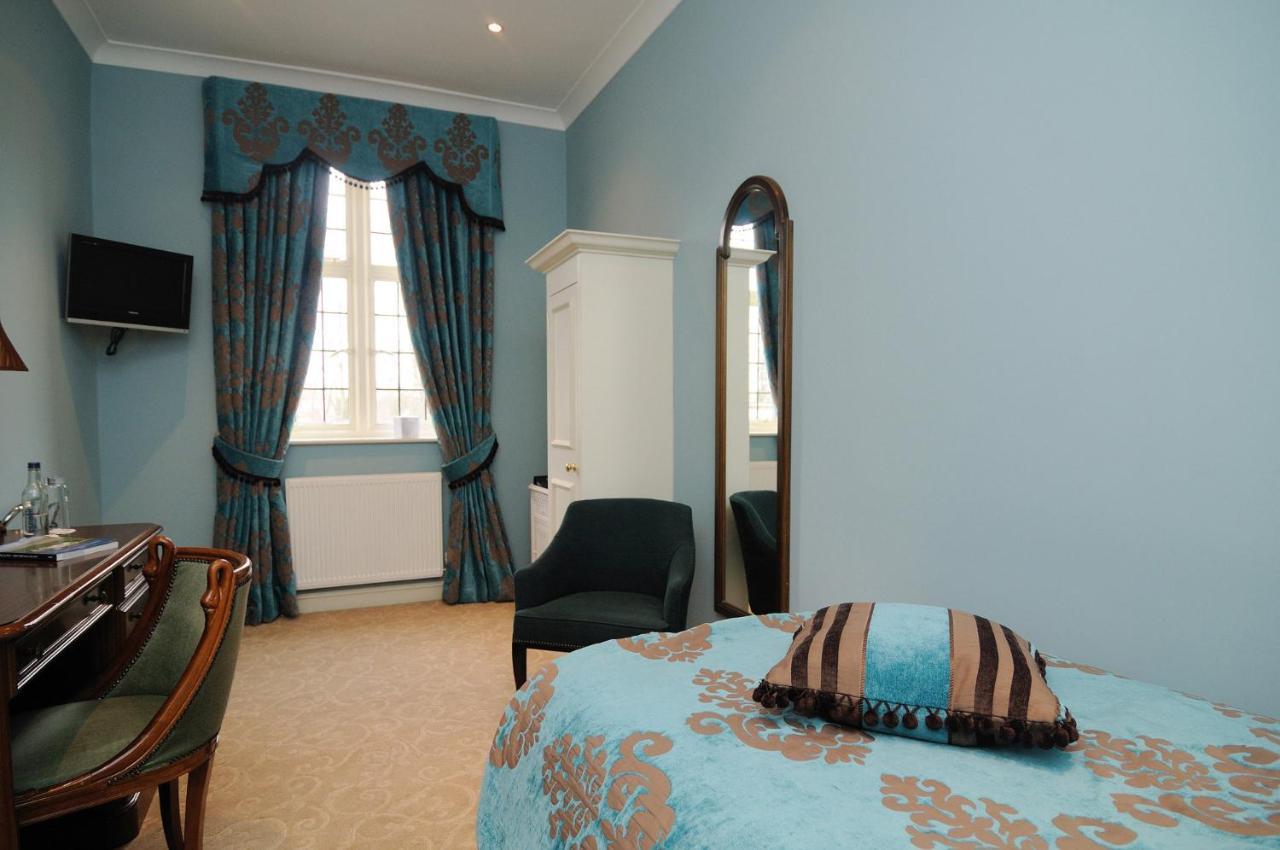 Ye Olde Bell Hotel & Spa Retford Habitación foto
